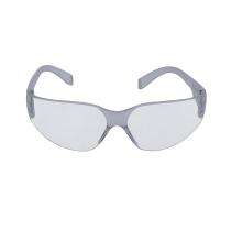 Mallcom Polycarbonate Safety Goggles Clear_0