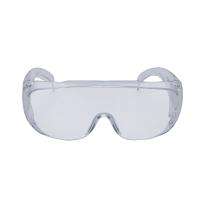 Mallcom Polycarbonate Safety Goggles Clear_0