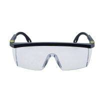 Mallcom Nylon Safety Goggles Clear_0