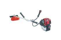 RICO ITALY 0.75 kW 4 Stroke Air Cooled Brush Cutter_0