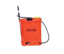 RICO ITALY Battery Operated Sprayer RI BT 16 2 - 3 LPM 12 V, 8 A 16 L 345 x 180 x 475 mm_0