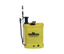 RICO ITALY Battery Operated Sprayer RI BT M 2 - 3 LPM 12 V, 8 A 18 L 345 x 180 x 475 mm_0