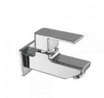 Plumber Bathware Chrome Plated Bib Cock Faucet CHORUS F CFT-2103_0