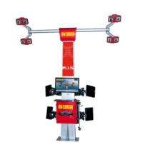 CORGHI Wheel Alignment Machine BLACK TECH X PLUS 3D Commercial Vehicle_0