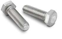 HEM INDUSTRIES M20 Stainless Steel Hexagon Head Bolts 100 mm_0