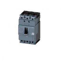 SIEMENS 30 A 16 - 70 kA Three Pole MCCB_0