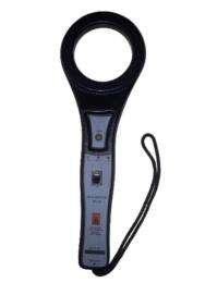 SIVA Hand Held Metal Detector_0