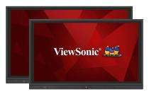 ViewSonic IFP6550-02 65 inch 4K UHD LED Interactive Display_0