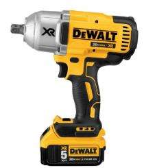DEWALT Impact Wrenches DCF899P2 950 NM_0