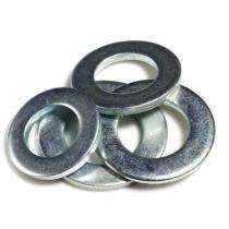 SPEEDWELL M10 Plain Washers Stainless Steel_0