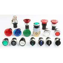 10 Amp Illuminated Push Button Switch_0