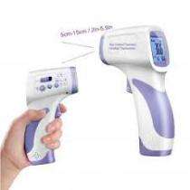 Walnut Medical Digital Infrared Thermometer 32 to 48 deg C Walnut Medical_0