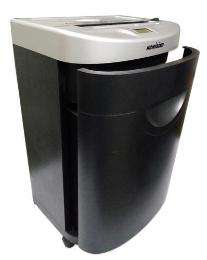 Namibind Paper Shredder Cross Cut NB 622X_0