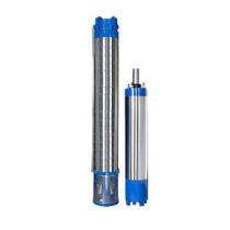 KSB 3 hp 7200 l/h Submersible Pumps_0