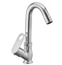 Glory Chrome Plated Angle Cock Faucet GLORF81_0