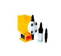 Solenoid Actuated Diaphragm Pumps 1.5 m_0