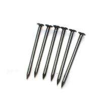 4.5 mm Mild Steel Round Wire Nail 2 inch_0
