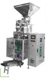Hi Pack HP-103A Pouch Automatic 5 kW/hr 9 - 15 pouch/min Packaging Machine_0