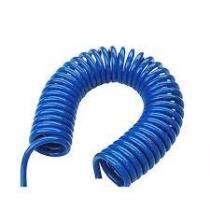 POLYHOSE 8MM Spiral Tube SPIRAL HOSE 10 bar 5M_0