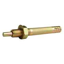 8 - 20 mm Mild Steel 4.6 Anchor Bolts 75 - 300 mm_0