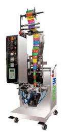 Hi Pack HP-095 Pouch Automatic 2 kW 20 - 45 pouch/min Packaging Machine_0