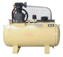 Ramato 3 hp Reciprocating Compressor RMT-10 11 CFM_0