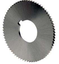 40 - 250 mm Disc Milling Cutter 1.5 mm_0