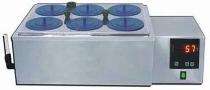 Labaiders Digital Controller Water Bath Concentric Ring 18 Liters_0