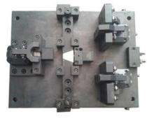 Soni Engineering Steel VMC Jig Fixtures vmc fixture-250x250_0
