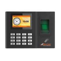Realtime RS9 Fingerprint 1000 User Time Attendance System_0