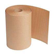 Corrugated Laminated Rolls 350 gsm Paper Brown_0