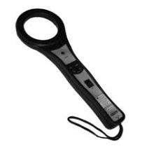 Hand Held Metal Detector_0