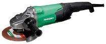 HIKOKI G18ST 180 mm Angle Grinders 2000 W_0