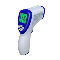 Digital Infrared Thermometer 93.2 to 109 deg F_0