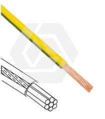 SPEEDWELL Copper Earth Wires 10 SWG_0