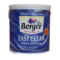 Berger White Silk Emulsion Paints 20 L_0