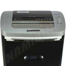 Namibind Paper Shredder Cross Cut NB 8X_0