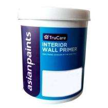 ASIAN PAINTS White Water Based Wall Primers 10 ltr_0