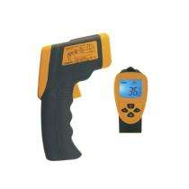 Kusam Meco Digital Infrared Thermometer -50 to 650 deg C IRL- 650_0