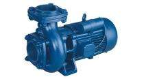 Crompton 3 hp 1400 rpm Monoblock Pumps_0