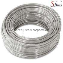 Shreeji 21 SWG Mild Steel Binding Wires IS 4826 0.0046 kg/m_0