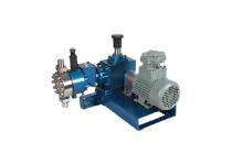 HYDRAULIC Diaphragm Pumps 1.5 m_0