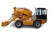 Tata Mini Concrete Mixer 234 480 L_0
