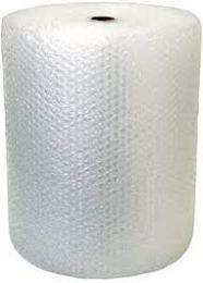 Wrap Polyethylene 40 gsm 100 m Air Bubble Film_0