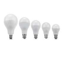 7 W White B22 1 piece LED Bulbs_0