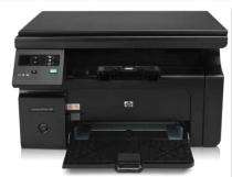 HP M1136 Laserjet Pro 10000 ppm Printer_0