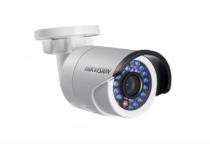 HIKVISION CCTV Cameras DS-2CD2012WD-I Bullet 2 MP Upto 30 m 12 mm_0