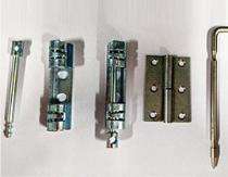 Stainless Steel Door Hinges_0
