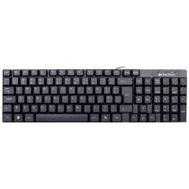 Zebronics USB Computer Keyboard_0