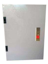 Electric Panel Board 240 V_0